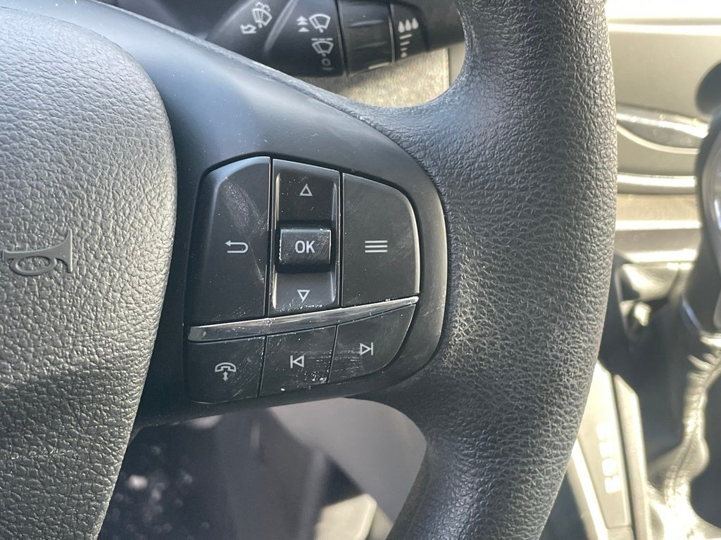 2026 Ford Transit-150 Base