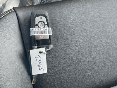 2026 Ford Transit-150 Base