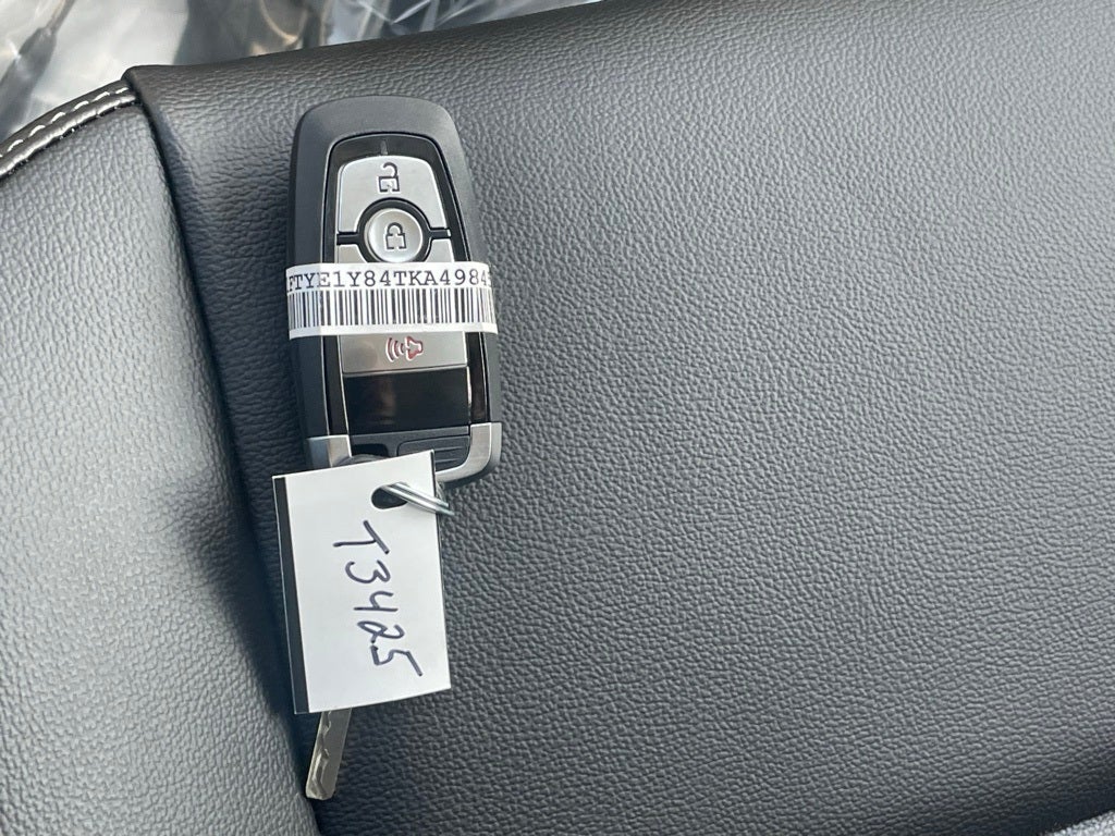 2026 Ford Transit-150 Base