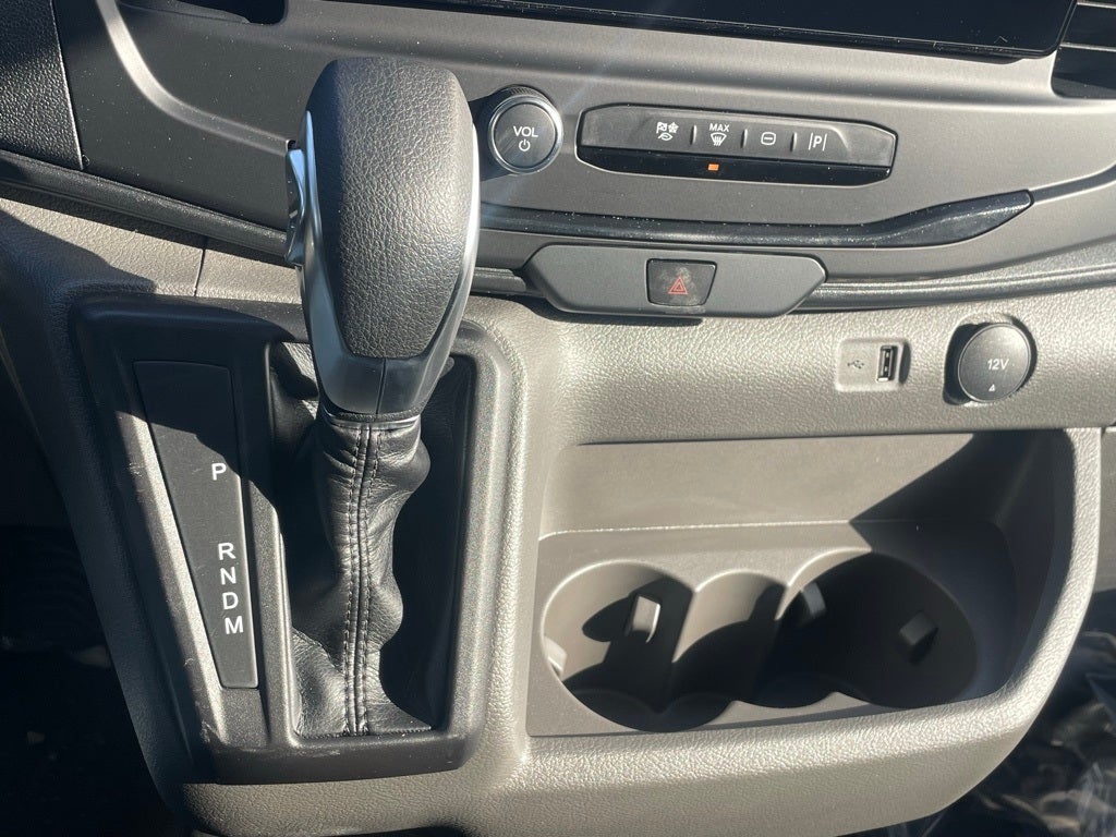 2026 Ford Transit-150 Base