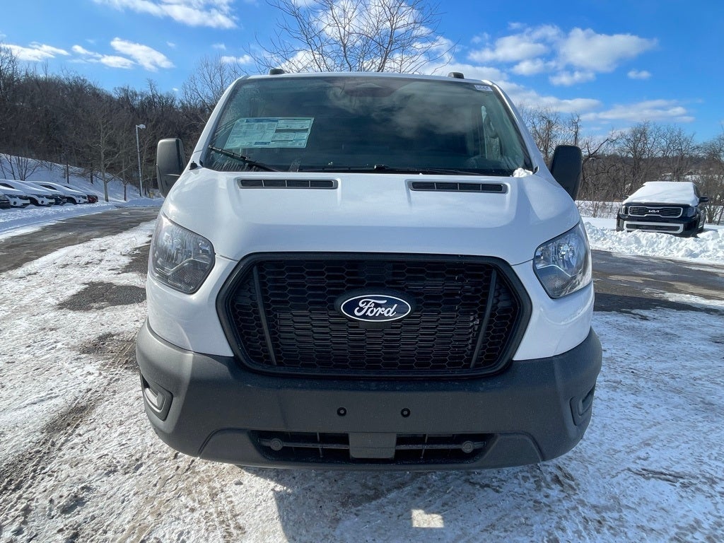 2026 Ford Transit-150 Base