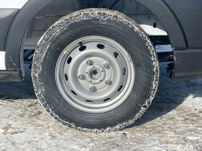 2026 Ford Transit-150 Base