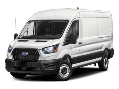 2026 Ford Transit-150 Base