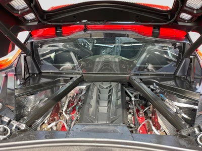 2024 Chevrolet Corvette Stingray 1LT