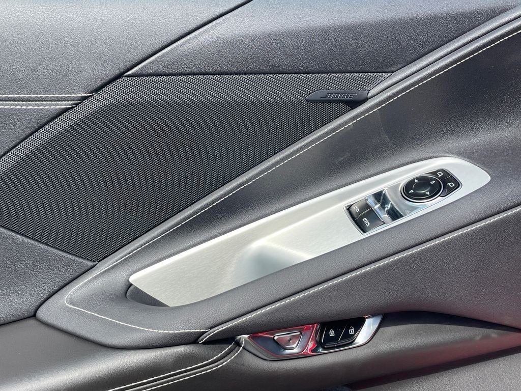 2024 Chevrolet Corvette Stingray 1LT