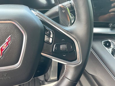 2024 Chevrolet Corvette Stingray 1LT