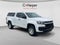 2021 Chevrolet Colorado Work Truck