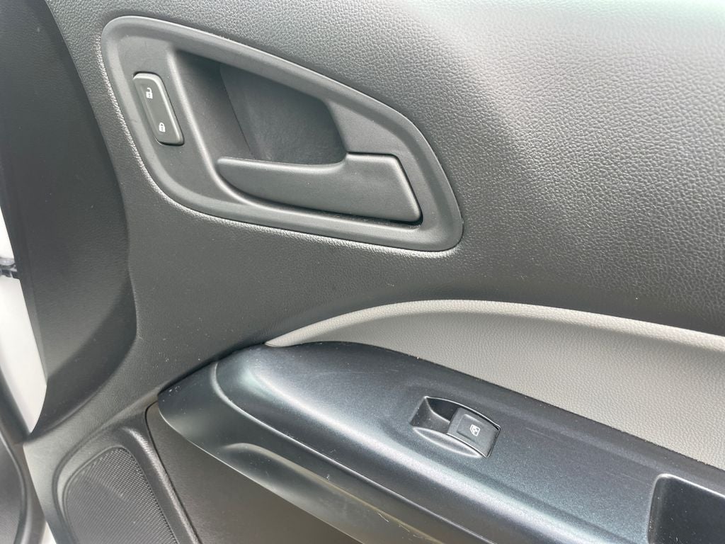 2021 Chevrolet Colorado Work Truck