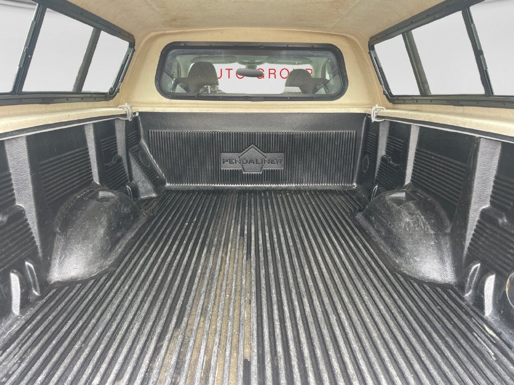 2021 Chevrolet Colorado Work Truck