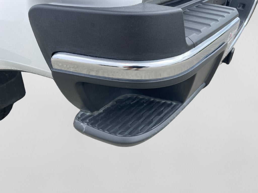 2021 Chevrolet Colorado Work Truck