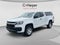 2021 Chevrolet Colorado Work Truck