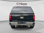 2017 Chevrolet Silverado 1500 LT LT1