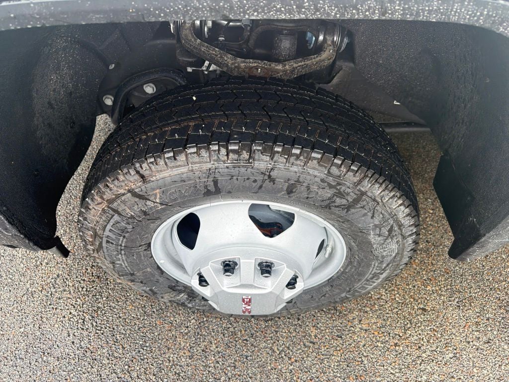 2026 GMC Sierra 3500HD Pro