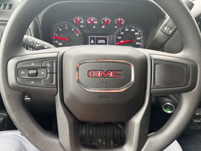 2026 GMC Sierra 3500HD Pro
