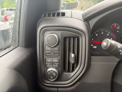 2026 GMC Sierra 3500HD Pro