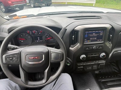 2026 GMC Sierra 3500HD Pro