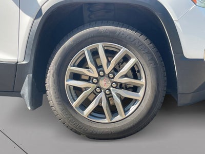 2019 GMC Acadia SLE-2