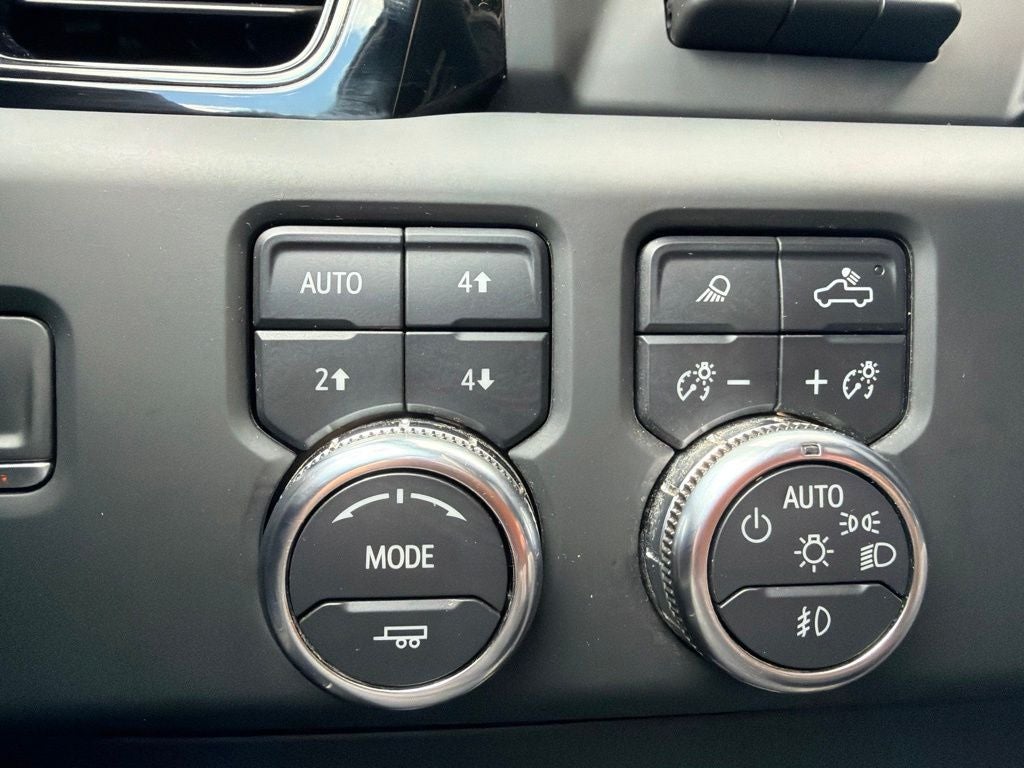 2024 GMC Sierra 2500HD AT4X
