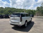 2022 Cadillac Escalade Luxury