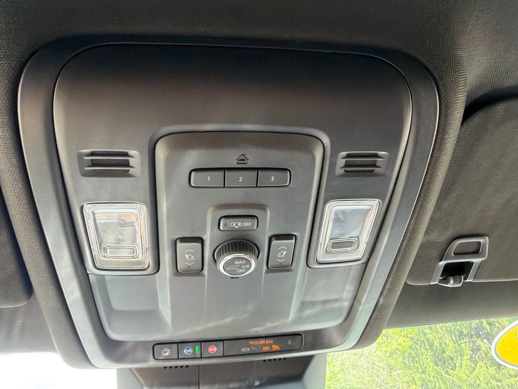 2022 Cadillac Escalade Luxury