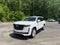2022 Cadillac Escalade Luxury