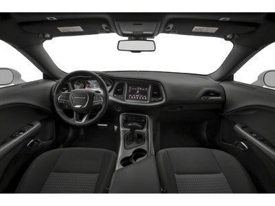 2020 Dodge Challenger R/T