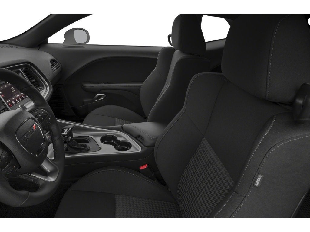 2020 Dodge Challenger R/T