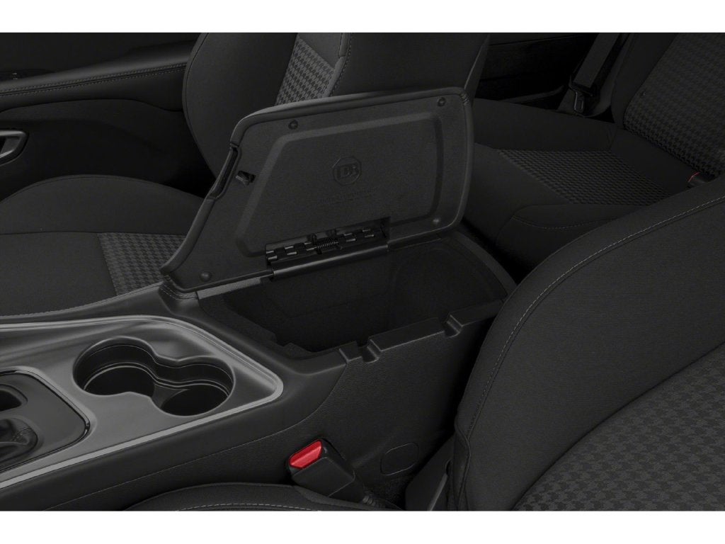 2020 Dodge Challenger R/T