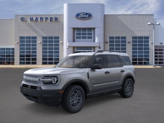 2025 Ford Bronco Sport Big Bend®