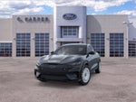 2026 Ford Mustang Mach-E GT