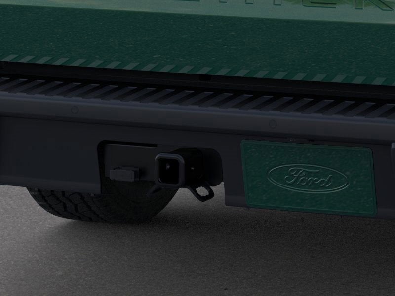 2025 Ford Maverick Tremor