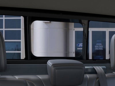 2025 Ford Maverick Tremor