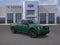 2025 Ford Maverick Tremor