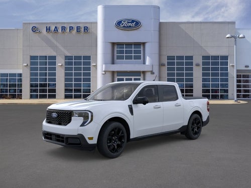2026 Ford Maverick Lariat®