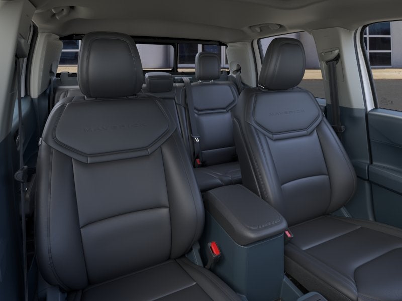 2026 Ford Maverick Lariat®