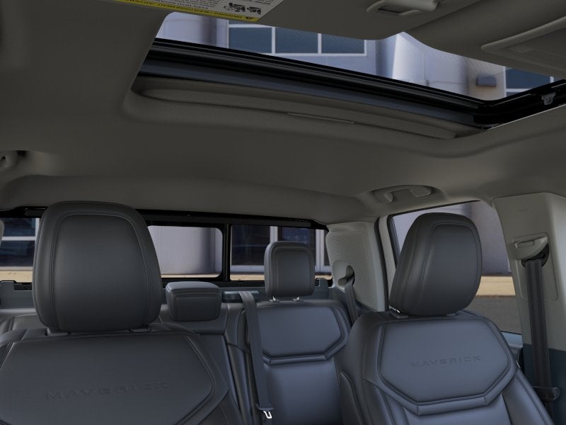 2026 Ford Maverick Lariat®