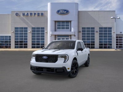 2026 Ford Maverick Lariat®