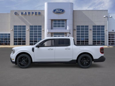 2026 Ford Maverick Lariat®