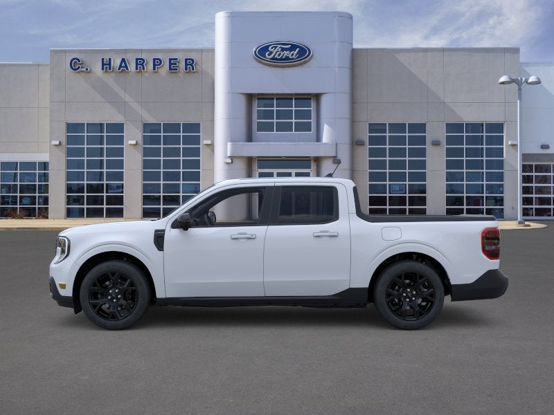 2026 Ford Maverick Lariat®