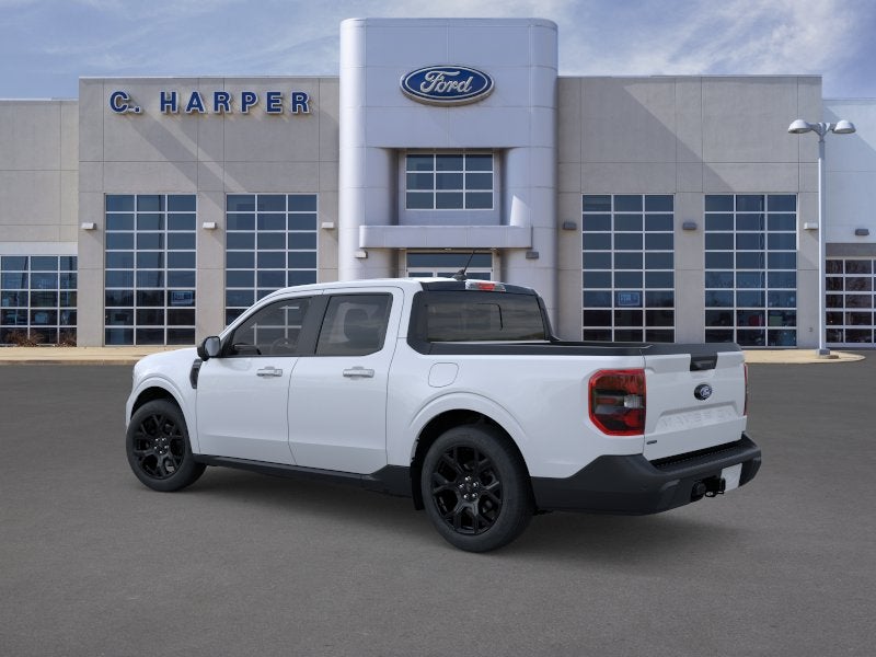 2026 Ford Maverick Lariat®