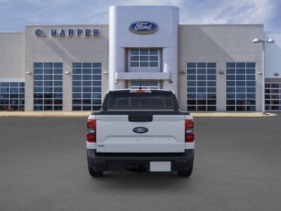 2026 Ford Maverick Lariat®