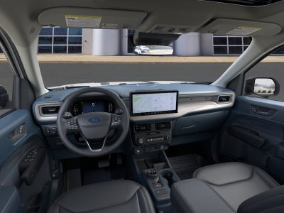 2026 Ford Maverick Lariat®