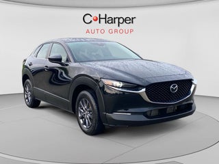 2021 Mazda Mazda CX-30 2.5 S