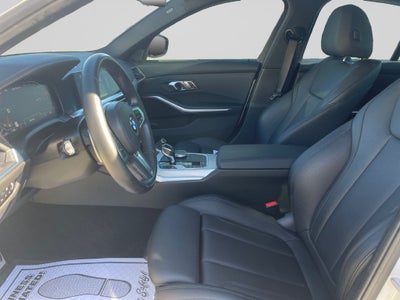 2021 BMW 3 Series M340i xDrive