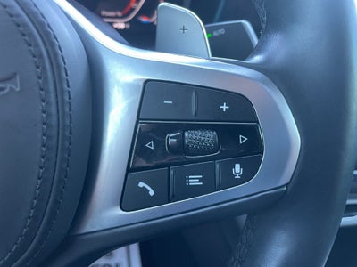 2021 BMW 3 Series M340i xDrive