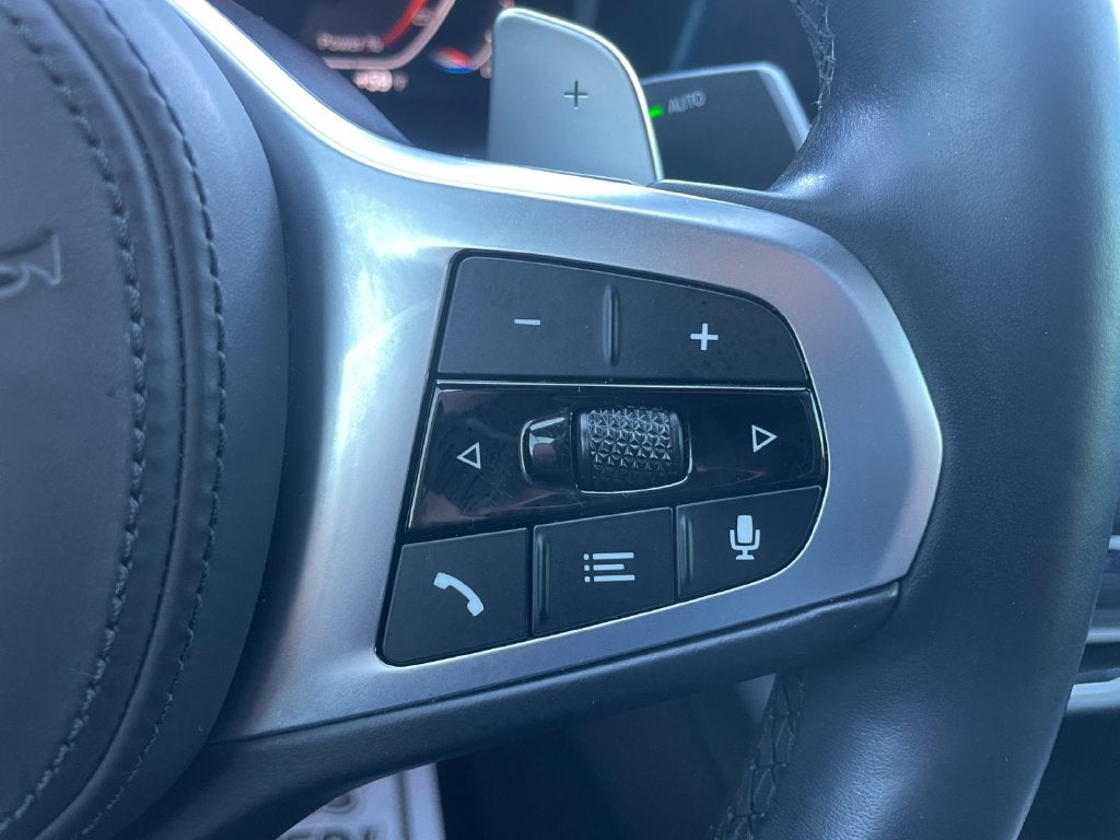 2021 BMW 3 Series M340i xDrive