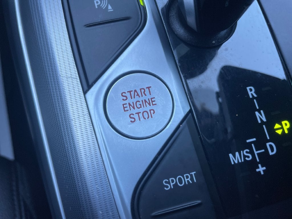 2021 BMW 3 Series M340i xDrive