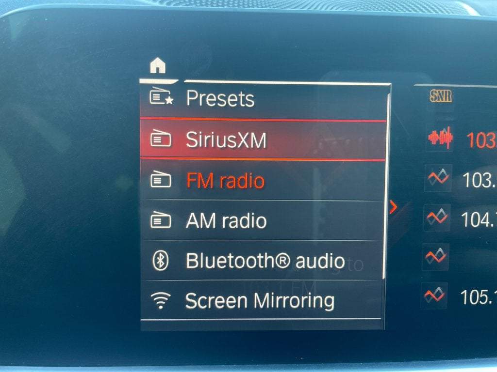 2021 BMW 3 Series M340i xDrive