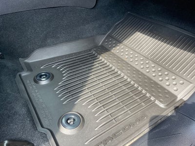 2022 Toyota Tacoma SR V6