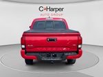 2022 Toyota Tacoma SR V6